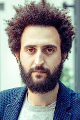 photo of person Alaa Eddine Aljem