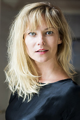 picture of actor Teresa Weißbach