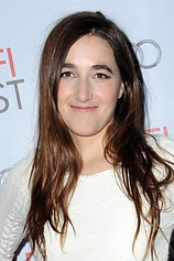 Foto de Sarah Adina Smith