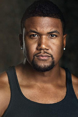 picture of actor Euseph Messiah