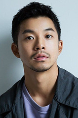 picture of actor Taiga Nakano