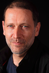 photo of person Rémi Chayé