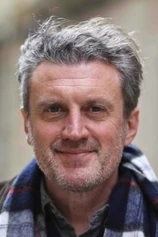 Foto de Antonio Manzini