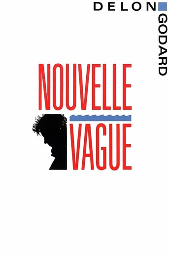 Poster de Nouvelle Vague