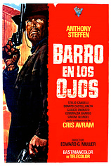 poster of movie Barro en los Ojos