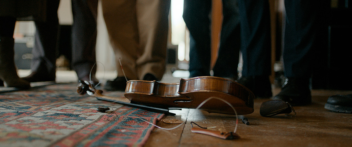 Imagen de The Musicians