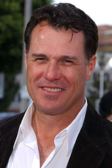 picture of actor Brad Johnson