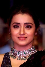 Foto de Trisha Krishnan