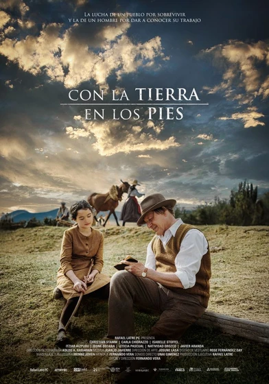 Imagen de con-la-tierra-en-los-pies (Cartel)