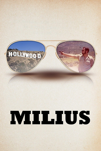 poster of content Milius