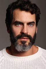 picture of actor Nikolas Antunes