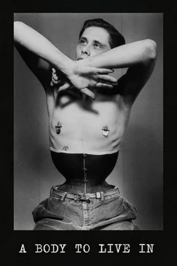 A Body to Live In