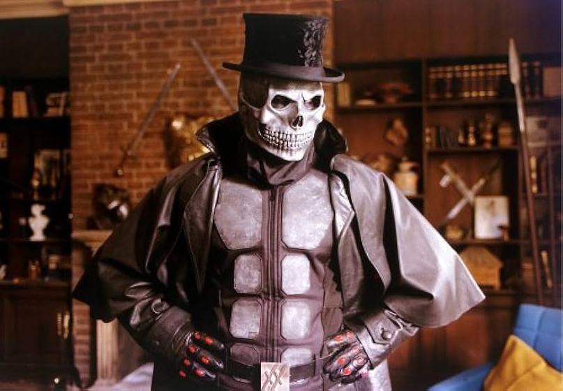 Imagen de The Vexxer