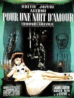 Pour une nuit d'amour