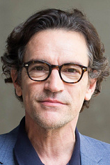 photo of person Ben Chaplin