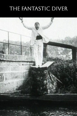 Buceador Fantástico