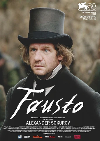 Poster de Fausto