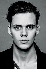 picture of actor Bill Skarsgård