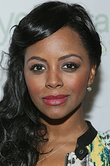 picture of actor Krystal Joy Brown