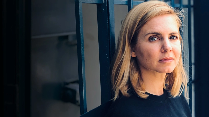 Imagen de Tráfico Ilegal con Mariana van Zeller