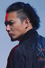 picture of actor Yi Huang