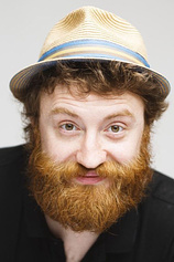 picture of actor Manuel Burque