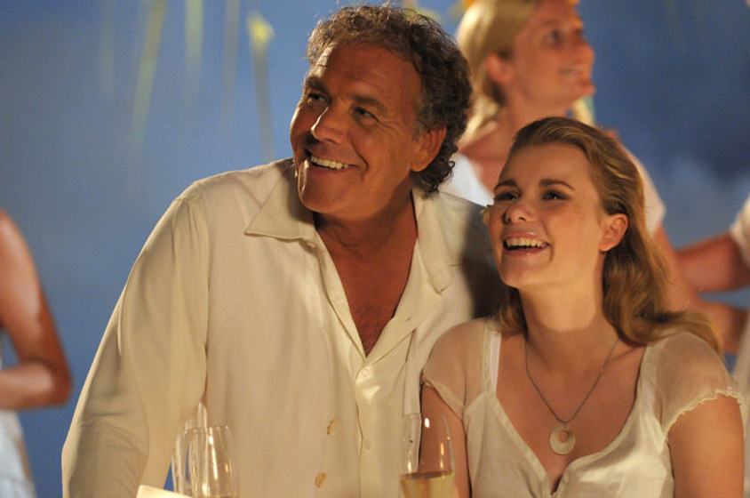 Imagen de Dream Hotel: Maldivas