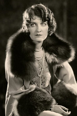 picture of actor Alyce Mills