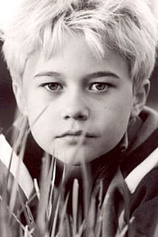 picture of actor Cole Petersen