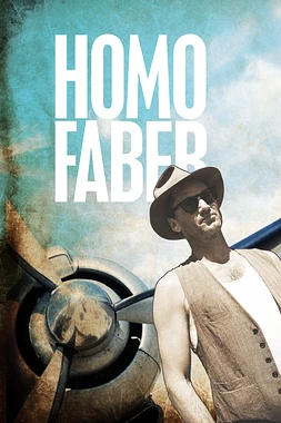 poster of movie El Viajero