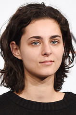 picture of actor Nahéma Ricci