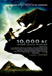 still of movie 10.000