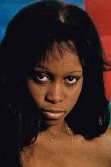 picture of actor Aline Mess