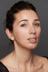 picture of actor Rocío Marín