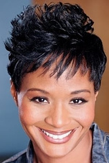 photo of person Tisha French