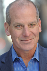 picture of actor John Bolger