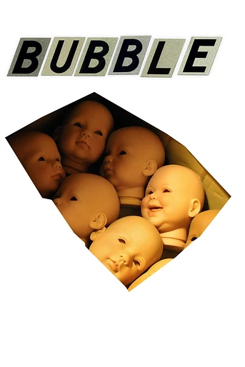 Poster de Bubble
