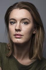 picture of actor Amy James-Kelly