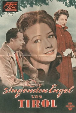 Die singenden Engel von Tirol