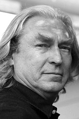 picture of actor Zinaid Memisevic