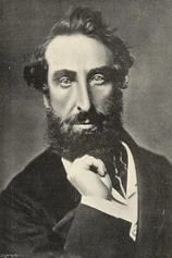 Foto de Edward George Bulwer-Lytton