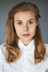 picture of actor Karolina Staniec