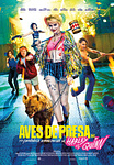 still of movie Aves de presa (y la fantabulosa emancipación de Harley Quinn)