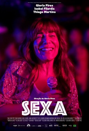 Poster de Sexa