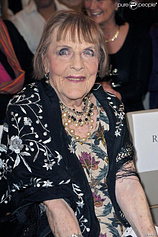 picture of actor Mado Maurin