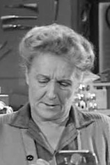 picture of actor Helen Wallace
