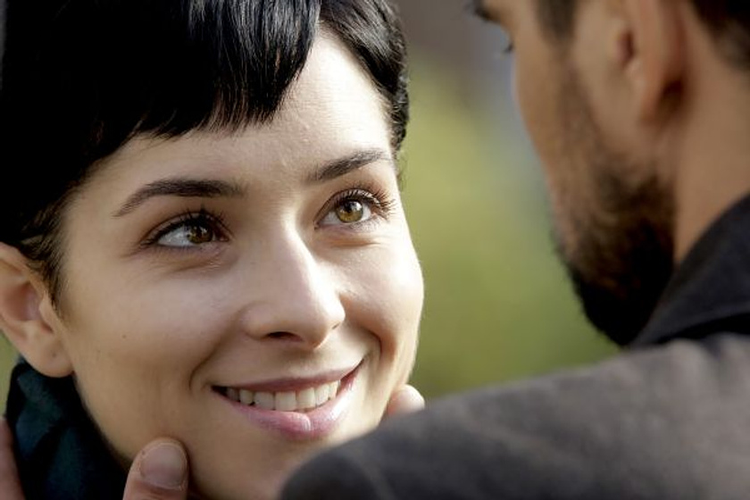 Zrinka Cvitesic en En el camino
