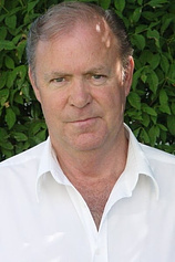picture of actor Ian Thompson