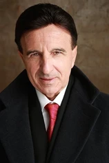 Foto de Frank Sivero
