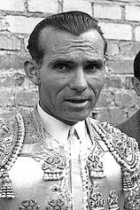 picture of actor Domingo Ortega